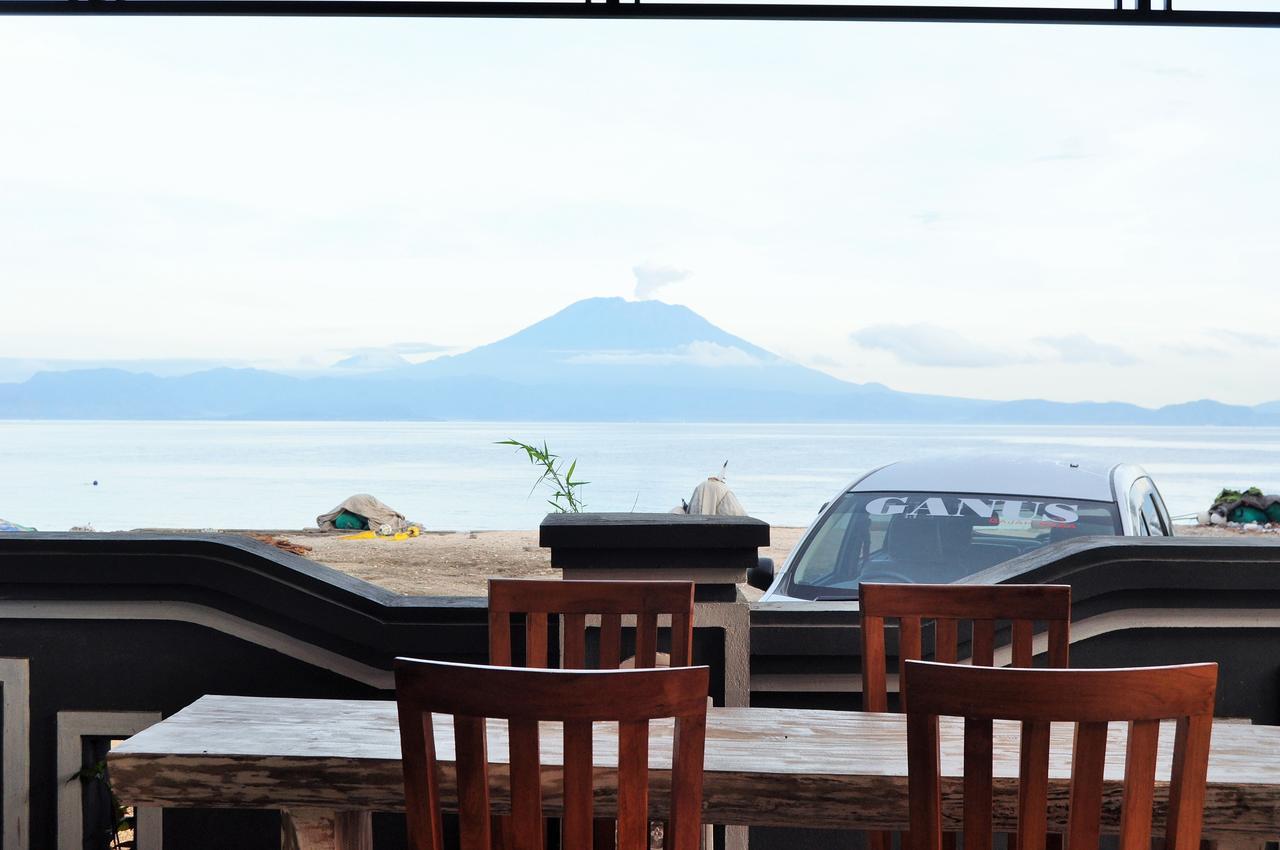 Deva Devi Beach Inn Luxury Batununggul Exterior foto